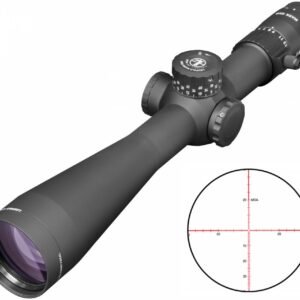 LEUPOLD MARK 5 5-25X56 35MM IL-PR-1