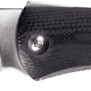 CRK M4-02M DROP POINT WHT/BLK