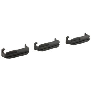 MAGPUL IMPACT/DUST COVER 3PK BLK