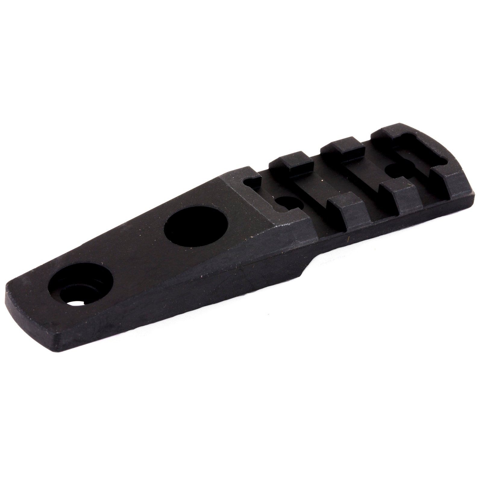MAGPUL M-LOK CNTLVR LGHT MNT ALUM BLK