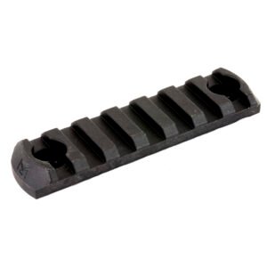 MAGPUL M-LOK POLYMER RAIL 7 SLOT BLK