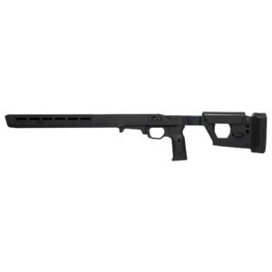 MAGPUL PRO 700 CHASSIS REM 700 SA BLK