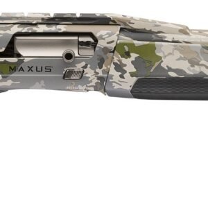 BROWNING MAXUS II RIF DEER 12/28 OVIX