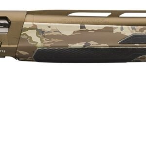 BROWNING MAXUS II WW AURIC 12/26 3.5"