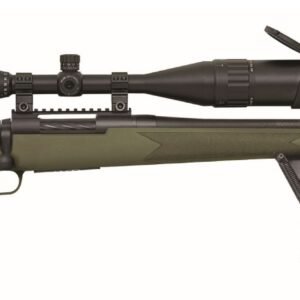 MOSSBERG PATRIOT NIGHT TRAIN II 308WIN