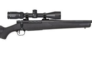 MOSSBERG PATRIOT 6.5CR BL/SY VORTEX PKG