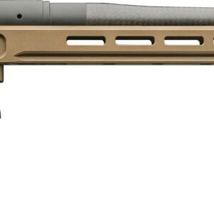 BERGARA MG LITE 6.5PRC CF/CHASSIS 22"