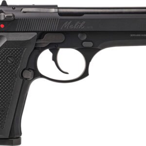 DERYA ARMS MK9 9MM BLK 15+1 4.9"