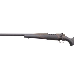 WEATHERBY MARK V BC CARBN 257WBY 26" LH#