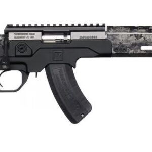 CHRISTENSEN ARMS MPR RIMFIRE 22WMR BLACK 18" #
