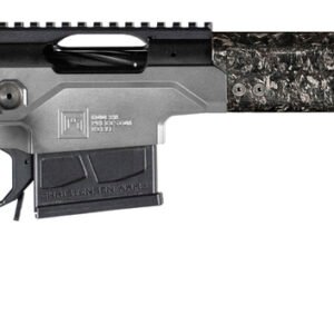 CHRISTENSEN ARMS MPR 6MMARC CHASSIS TUNG 16" MB