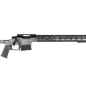 CHRISTENSEN ARMS MPR 22CR CHASSIS TUNG 24" MB