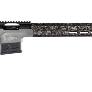 CHRISTENSEN ARMS MPR 25CR CHASSIS TUNG 20" MB