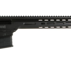 BARRETT FIREARMS SMR 338LAP BLK 26" FIXED STK