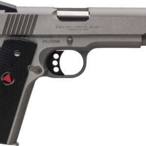 CLT DELTA ELITE 10MM PST SS FS