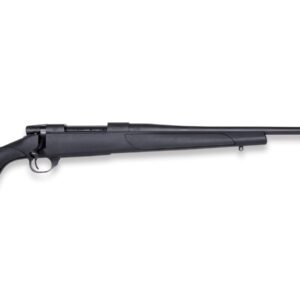 WEATHERBY VANGUARD OBSIDIAN 270WIN 24"