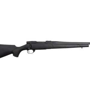 WEATHERBY VANGUARD OBSIDIAN 223REM 16"