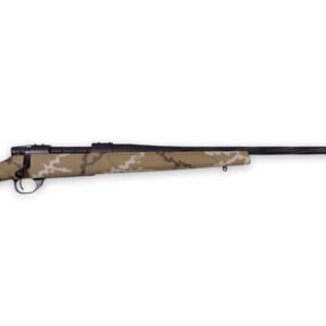 WEATHERBY VANGUARD OUTFITTER 30-06 22"
