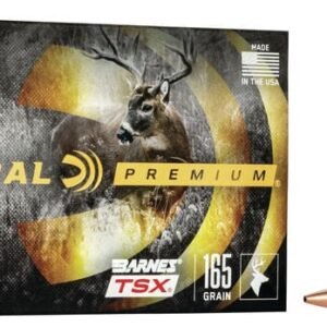 FDR 30-06 165GR BAR TSX 20RD