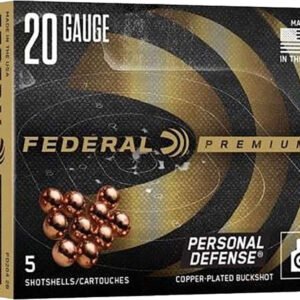 FDR 20G BU 2.75-2B-10P FC 5RD