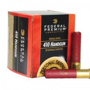FDR 410 2.5-.4375-4 HANDGUN 20
