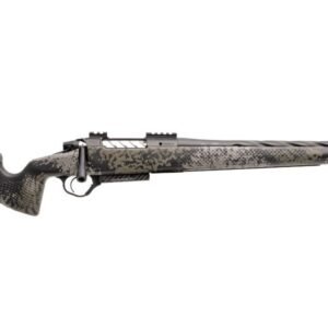 SEEKINS PRECISION PH3 6.5PRC MOUNTAIN SHADOW 20"