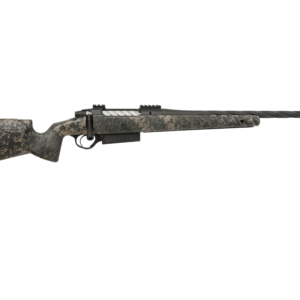 SEEKINS PRECISION PH3 6MMCR WOODLAND SHADOW 24"