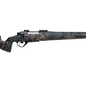 SEEKINS PRECISION PH3 300PRC WOODLAND SHADOW 26"