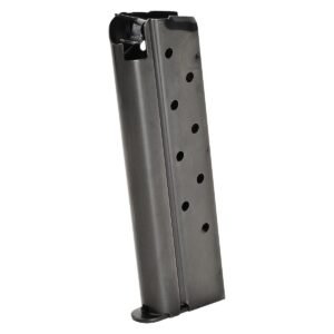 SPRINGFIELD ARMORY MAGAZINE 1911 9MM 9RD BLUED