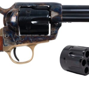 CIM PISTOLERO 9MM/357 REV 4.75