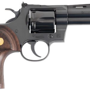 CLT PYTHON 357 DA REV 4.25B