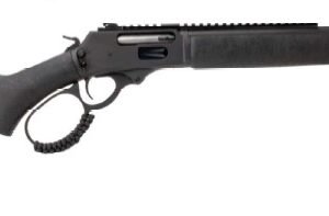ROSSI R95 TRIPLE BLK 45LC BL/WD 16"