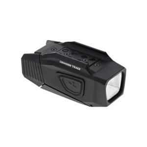 CRIMSON TRACE RAIL LIGHT - RED/WHITE LIGHT