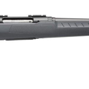 SAVAGE ARMS AXIS 2 CPT 350LEG BL/GRY 18" #