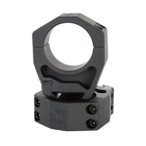 SEEKINS PRECISION SCOPE RINGS 34MM XTRA HIGH BLK