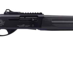 ROCK ISLAND ARMORY LION TACTICAL 12/18.5 BK/SY 3"