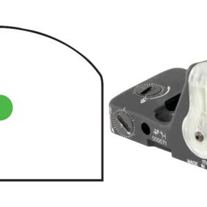 TRJ RMR REFLEX 9.0MOA GRN DOT