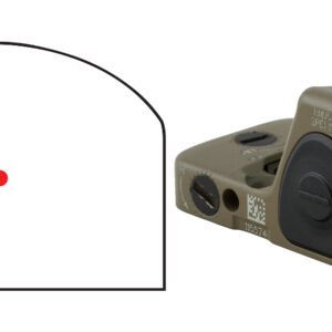 TRJ RMR TYP2 3.25MOA FDE