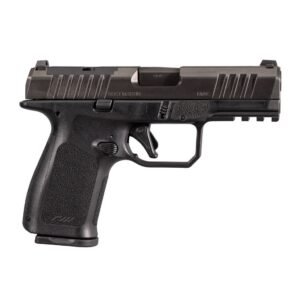 ROST MARTIN RM1C 9MM 10+1 BLK 4" OR FS CA