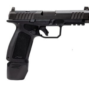 ROST MARTIN RM1F TACT 9MM 24+1 BLK 4.5" TB