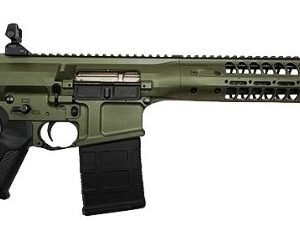 LWRC REPR MKII 7.62MM ODG SC 16"