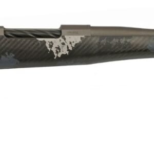 FIERCE FIREARMS TWISTED ROGUE 7PRC TN/PH 24" #