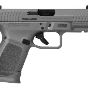 GFA RPX9 EXO PST 9MM 15RD TG