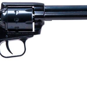 HER RGH RDR 22LR/22M 6.5B 9RD