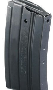 RUGER MINI-14 MAGAZINE 223REM 20RD
