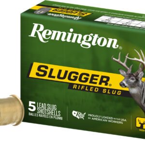 REM 12G SLRFL 2.75-1 MAG 5RD