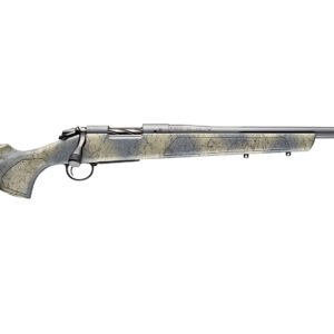 BERGARA SIERRA WILDERNESS 6MMCR GREY