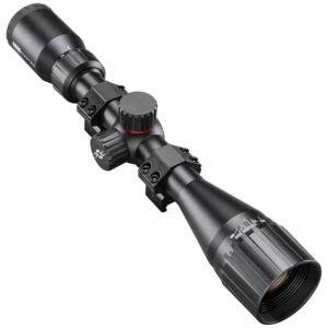 SIMMONS OPTICS PRO HUNTER 4-12x40 TRUPLEX RNG