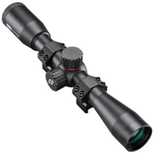 SIMMONS OPTICS PRO RIMFIRE 4X32 TRUPLEX RNGS