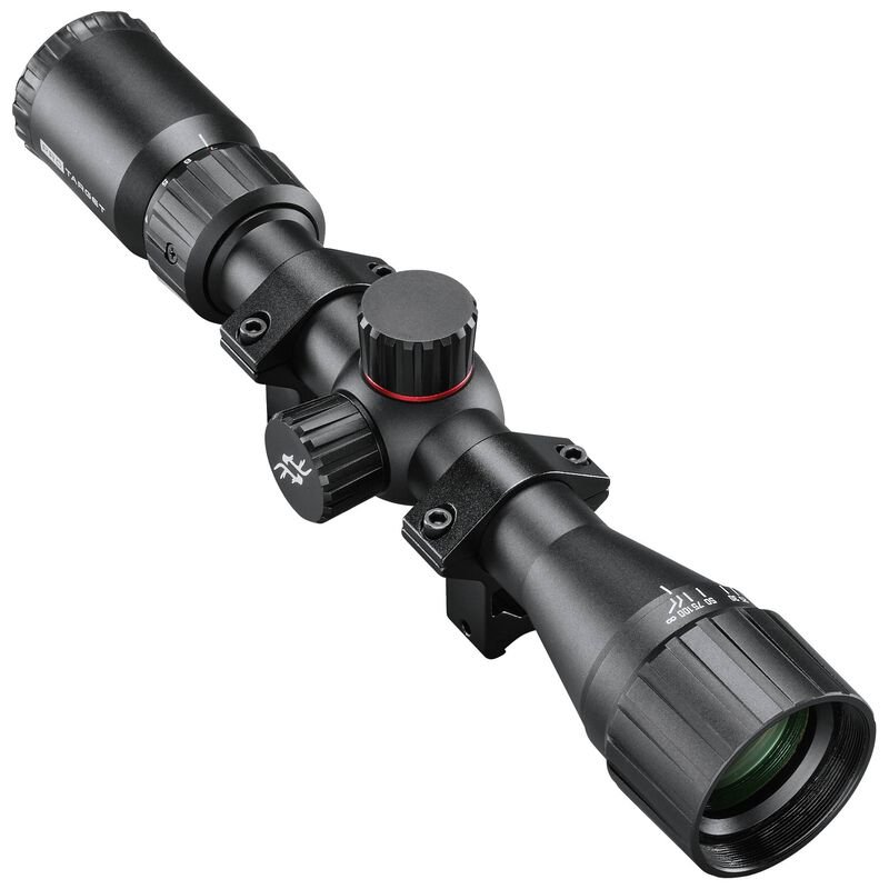 SIMMONS OPTICS PROTARGET AIR 3-9X40 TRUPLEX